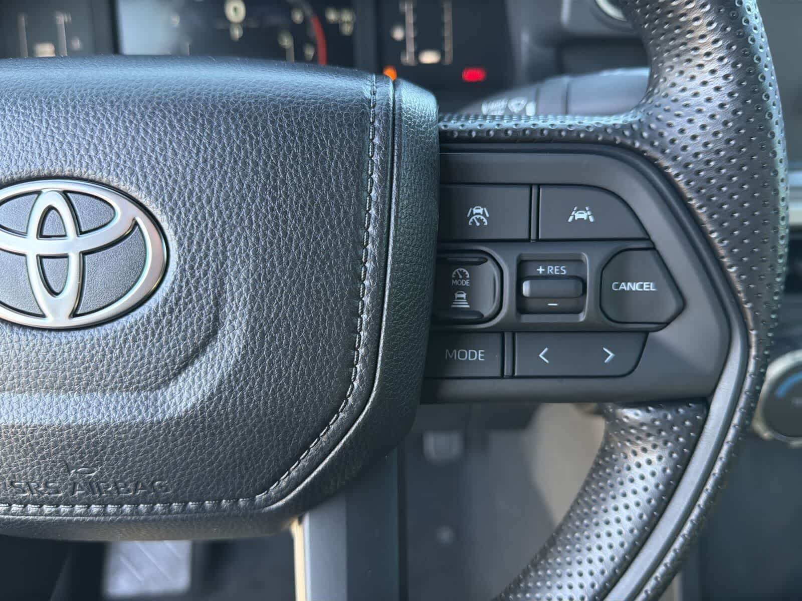 Thumbnail: 2026 Toyota Tacoma - 29