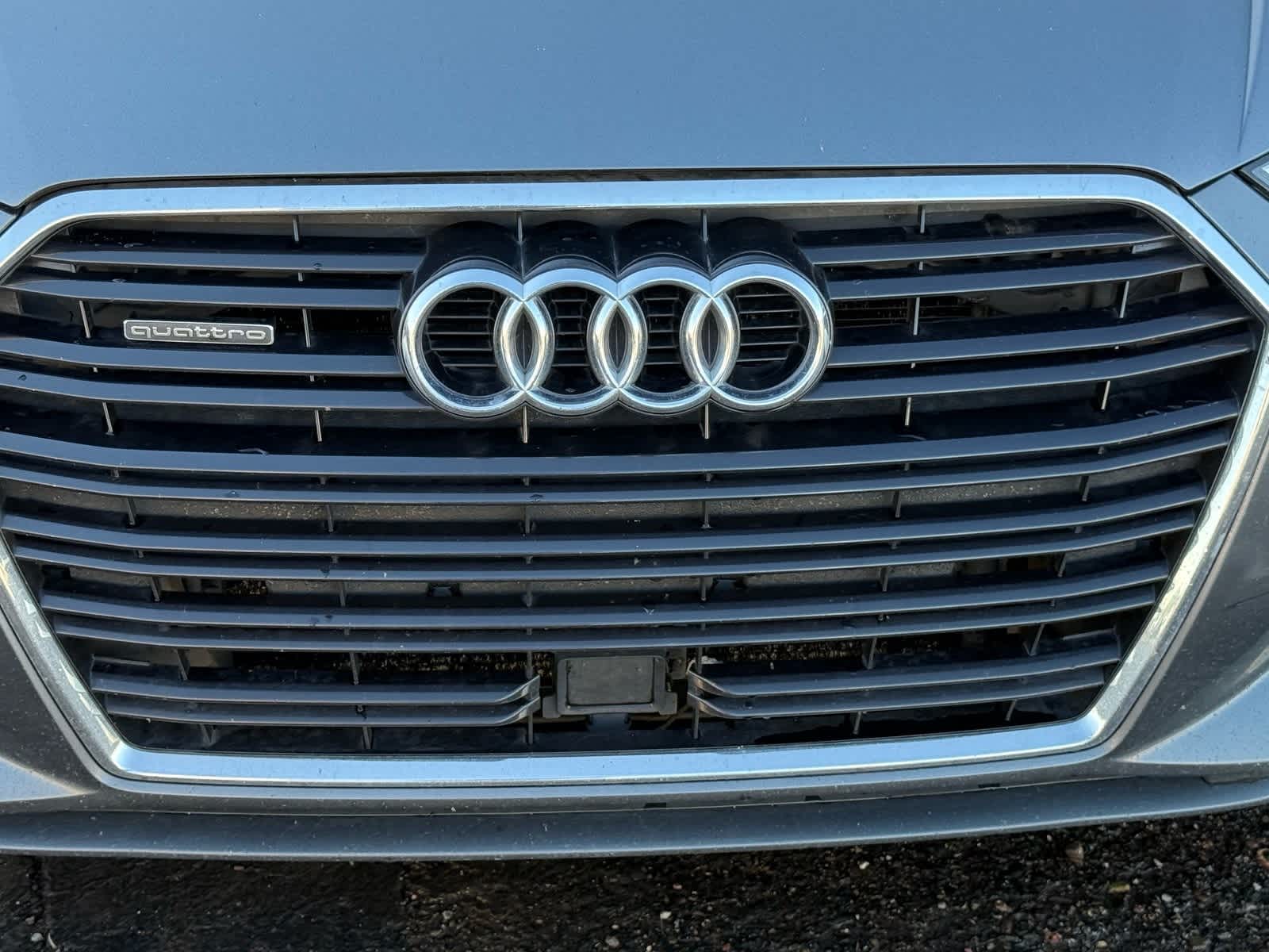 Thumbnail: 2018 Audi A3 - 25