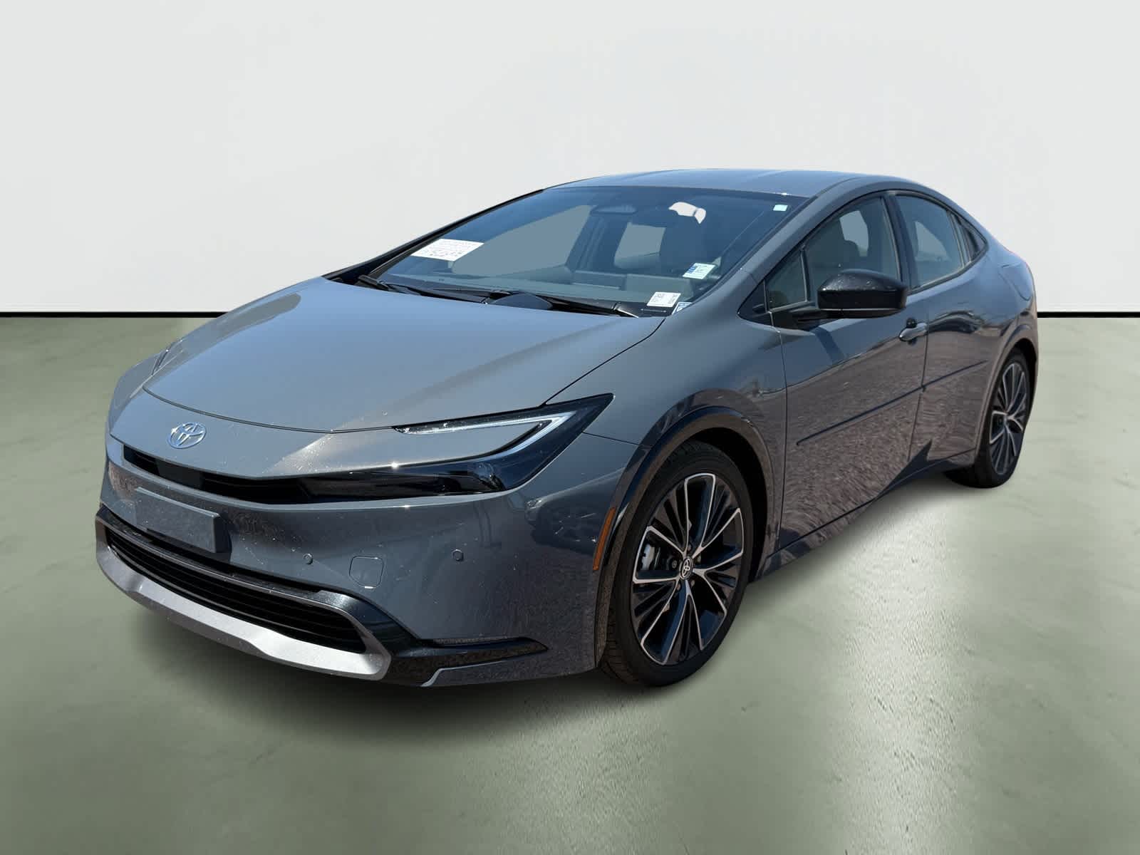 Thumbnail: 2024 Toyota Prius - 2
