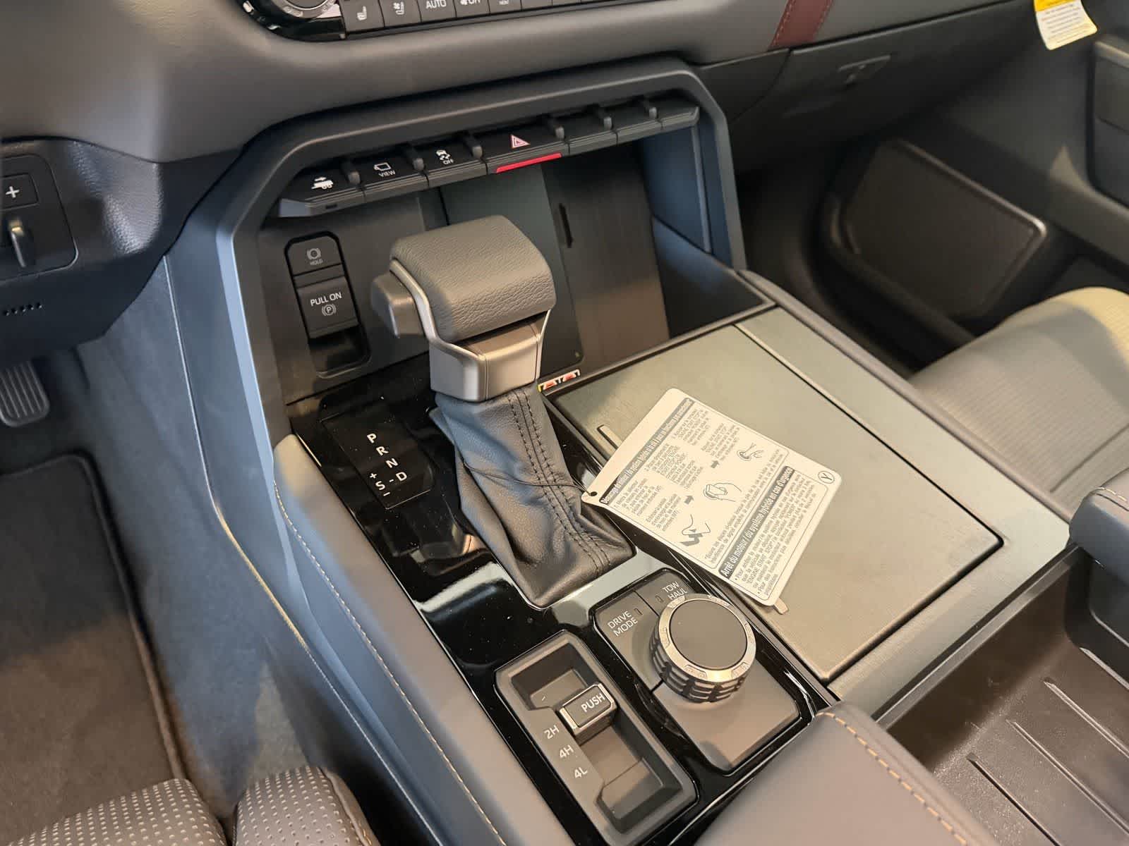 Thumbnail: 2026 Toyota Sequoia - 19