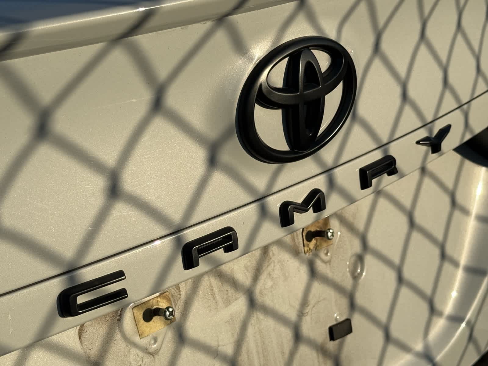 Thumbnail: 2023 Toyota Camry - 8