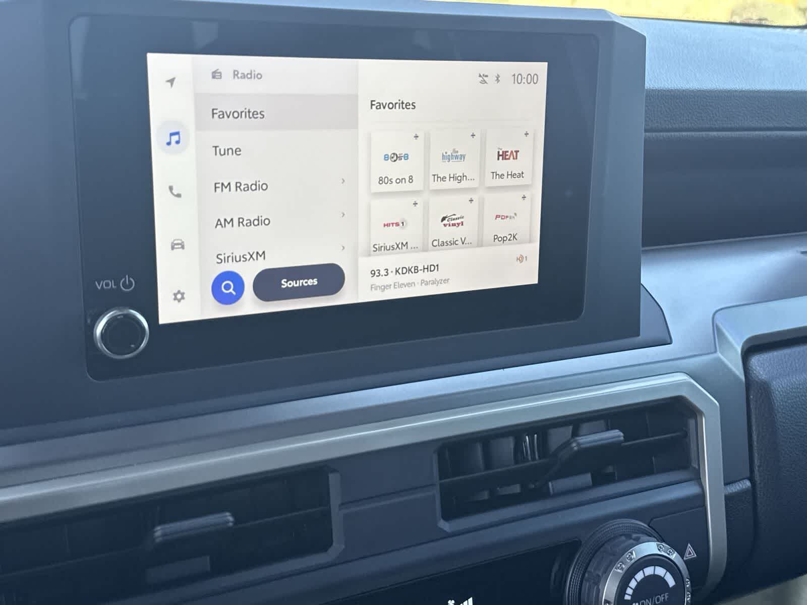 Thumbnail: 2024 Toyota Tacoma - 20