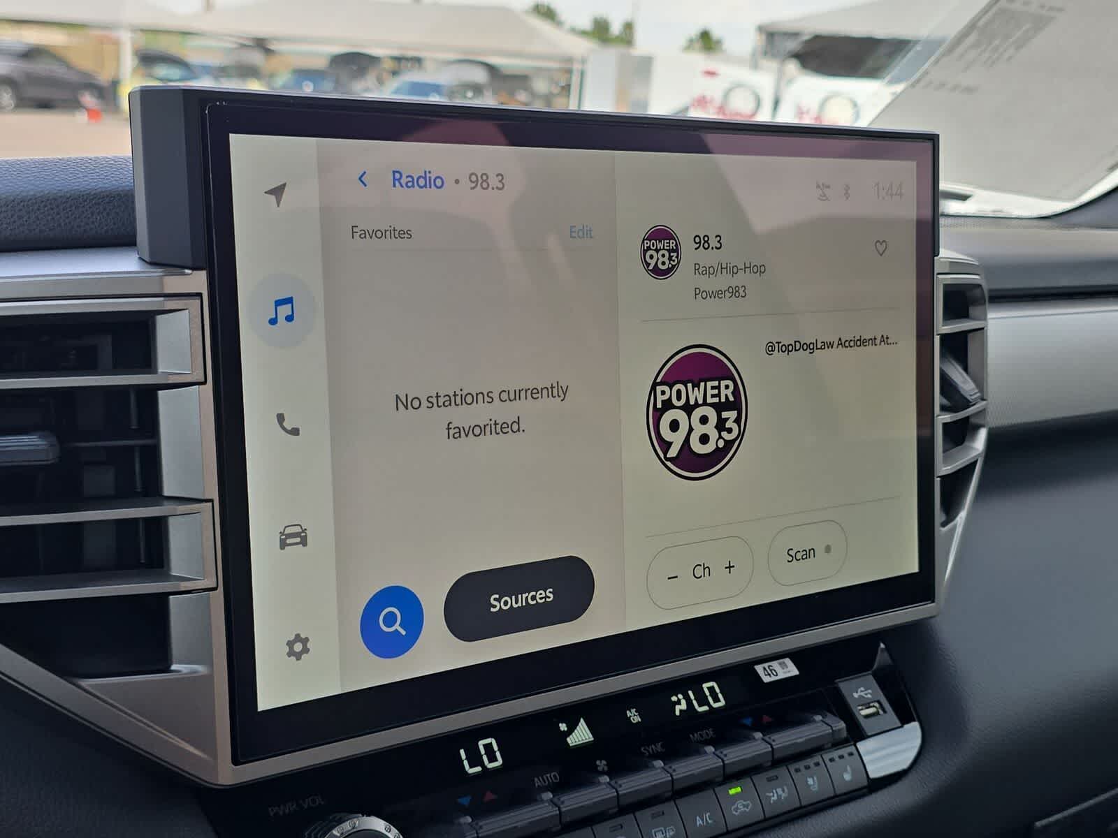 Thumbnail: 2026 Toyota Tundra - 20