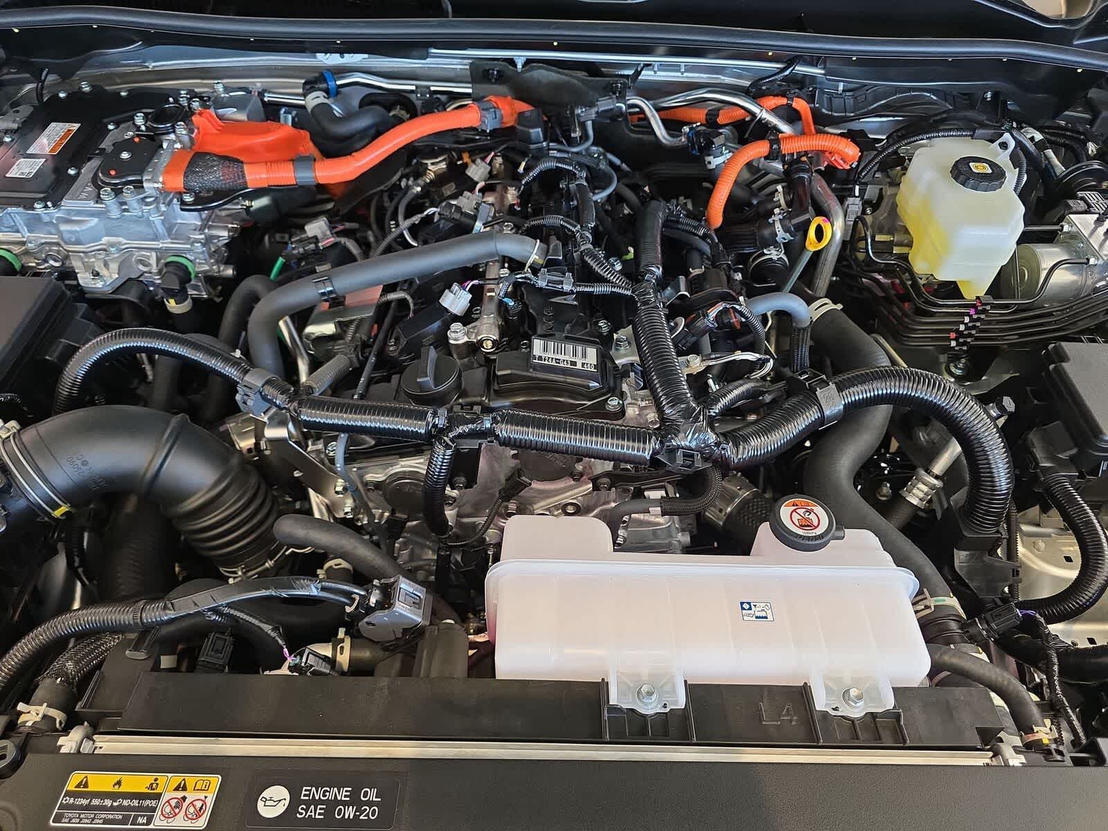 Thumbnail: 2026 Toyota 4Runner - 24