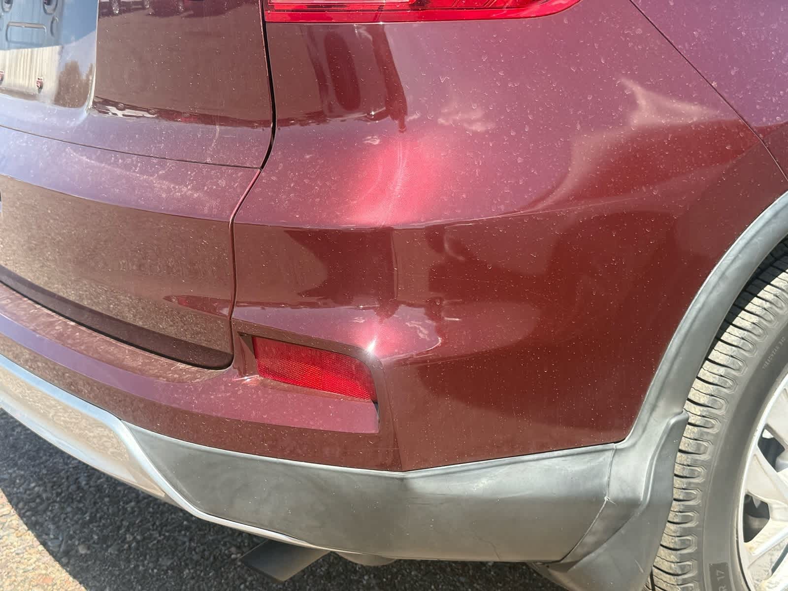 Thumbnail: 2016 Honda CR-V - 19