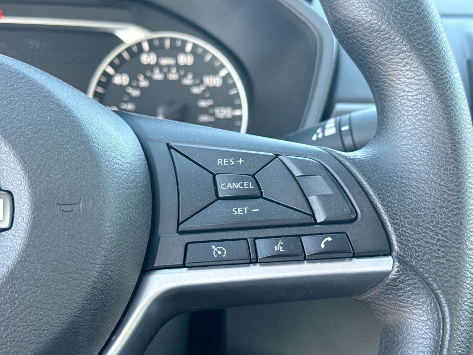 Thumbnail: 2023 Nissan Altima - 27