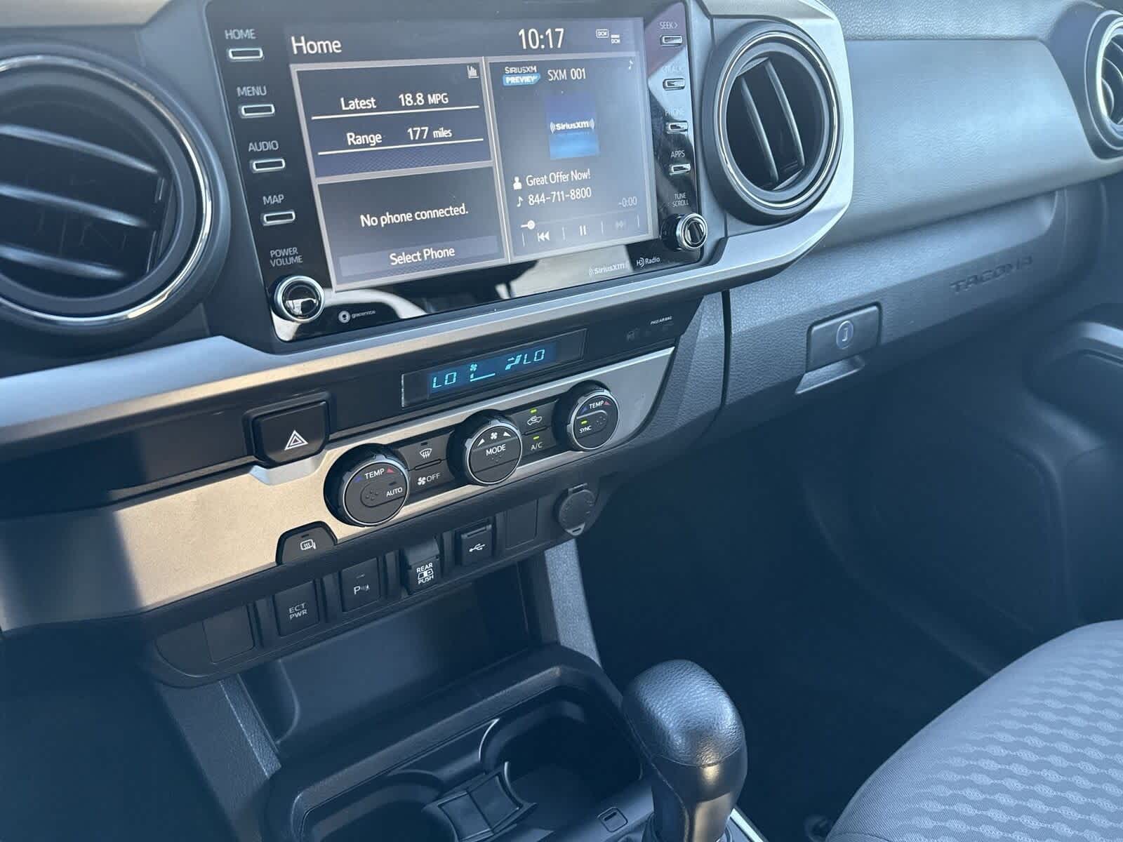 Thumbnail: 2022 Toyota Tacoma - 24