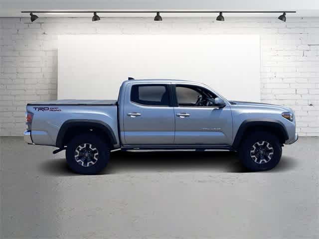 2023 Toyota Tacoma TRD Off-Road 7