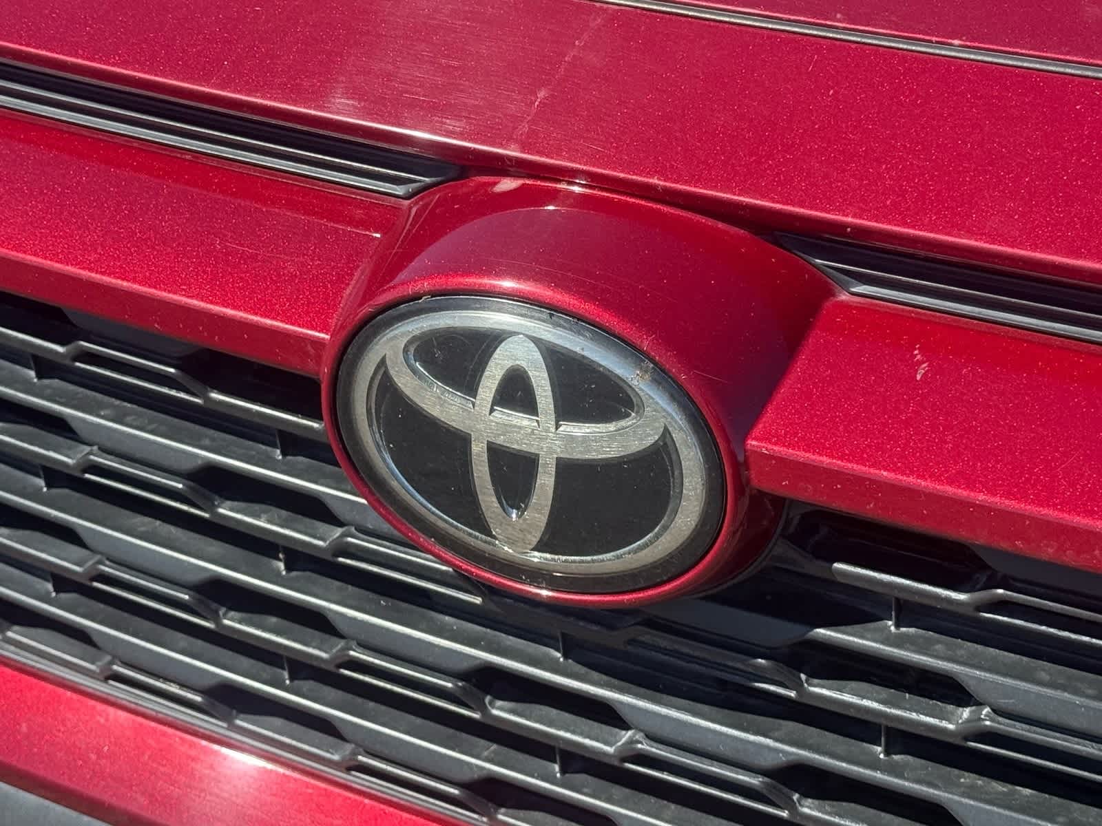 Thumbnail: 2020 Toyota RAV4 - 7