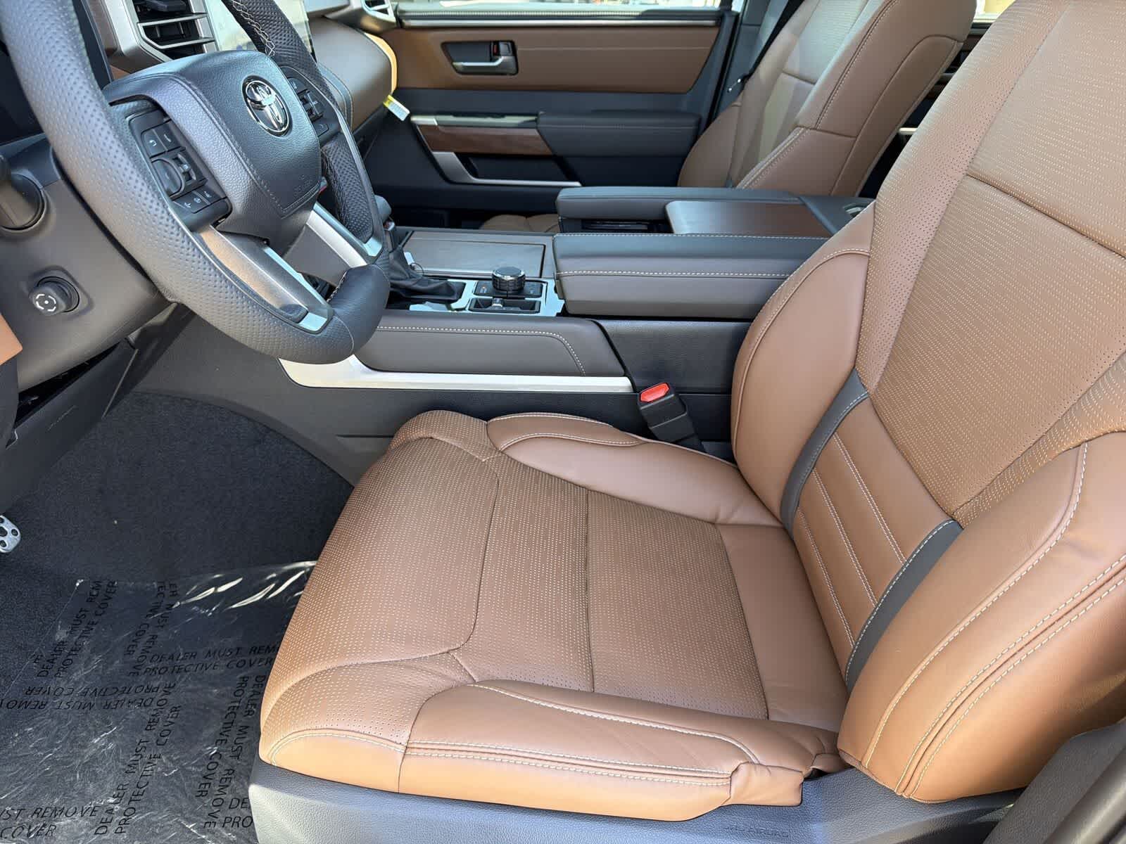 Thumbnail: 2026 Toyota Tundra - 17