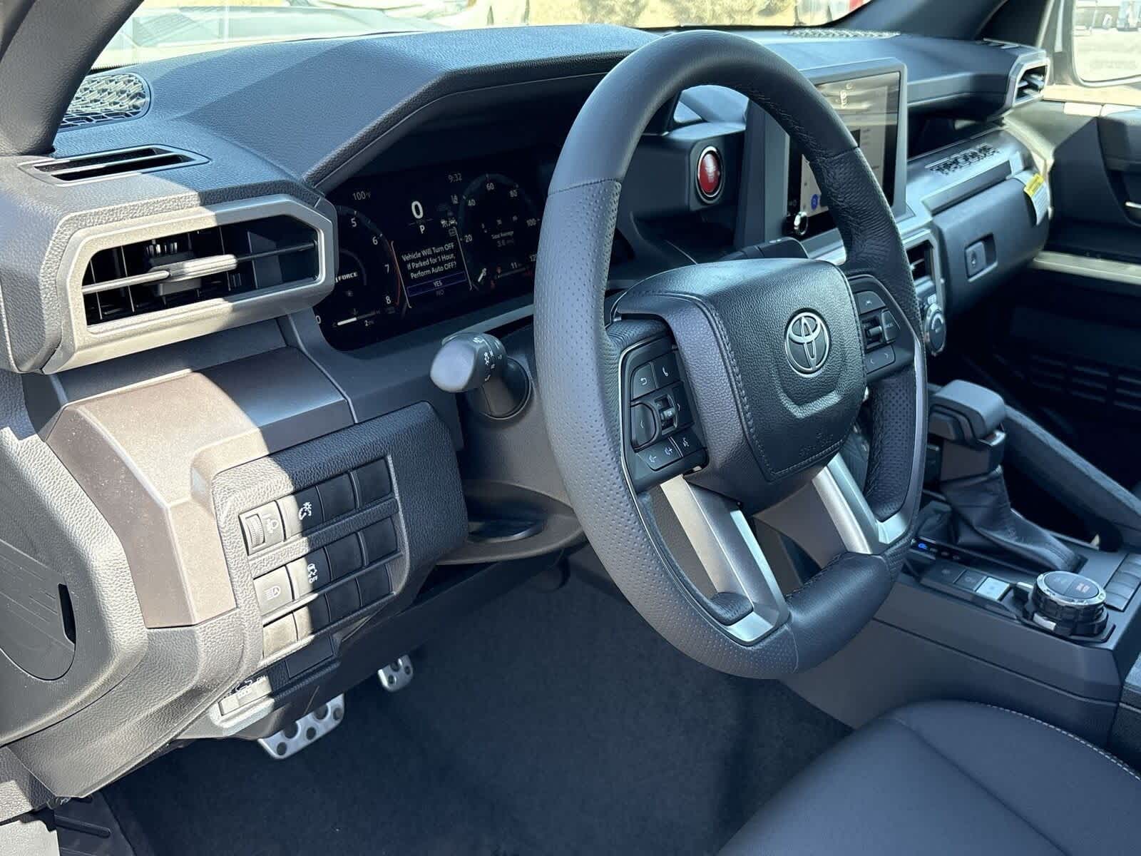 Thumbnail: 2025 Toyota Tacoma - 16