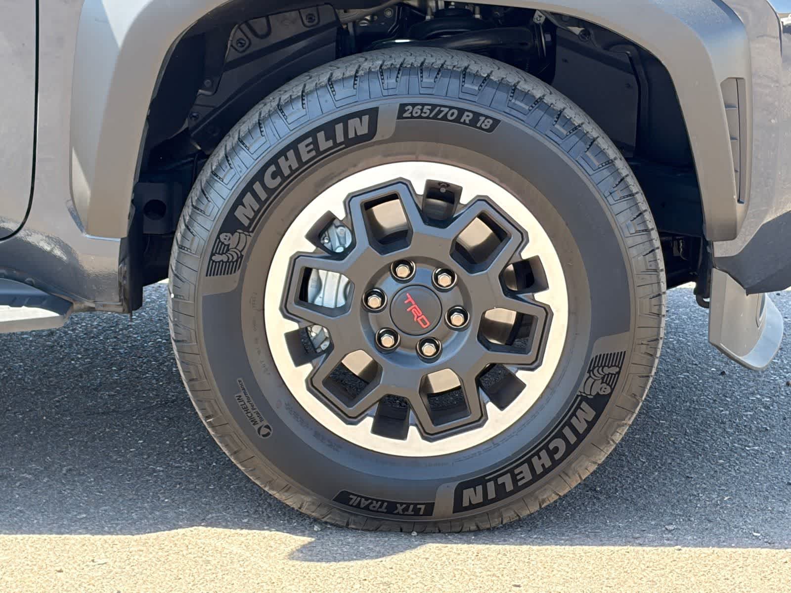 Thumbnail: 2025 Toyota 4Runner - 9