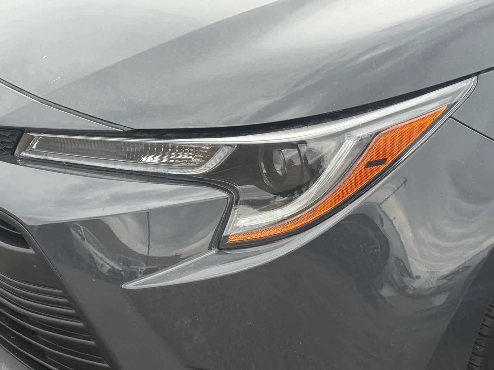 Thumbnail: 2024 Toyota Corolla - 8