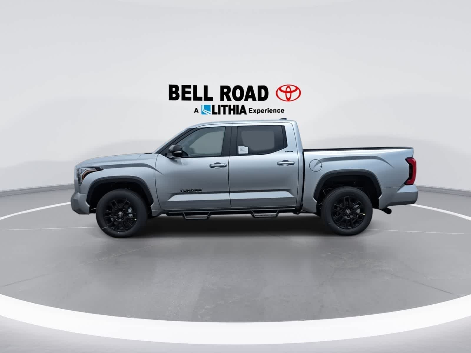 Thumbnail: 2026 Toyota Tundra - 5