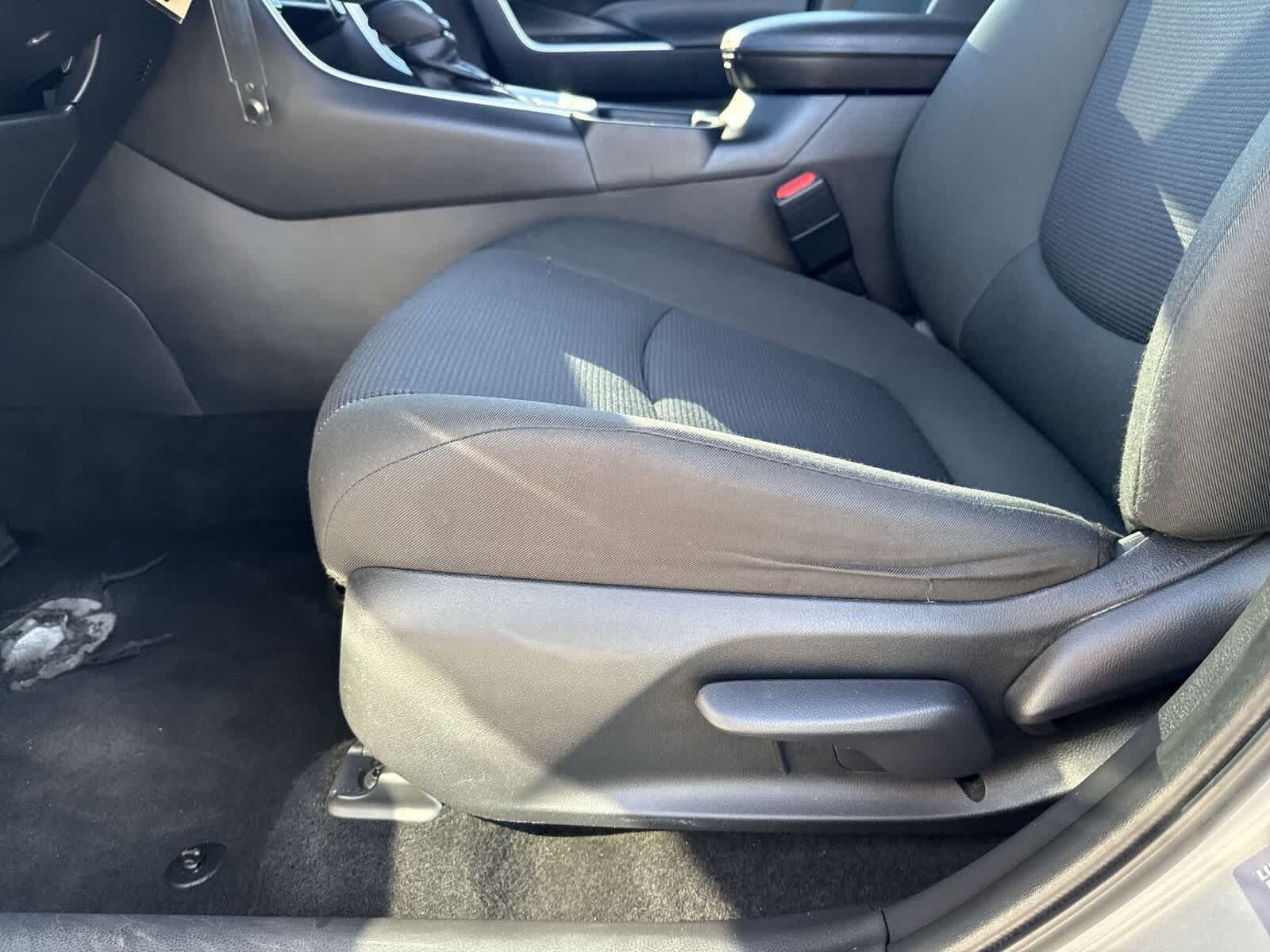 Thumbnail: 2024 Toyota RAV4 - 18