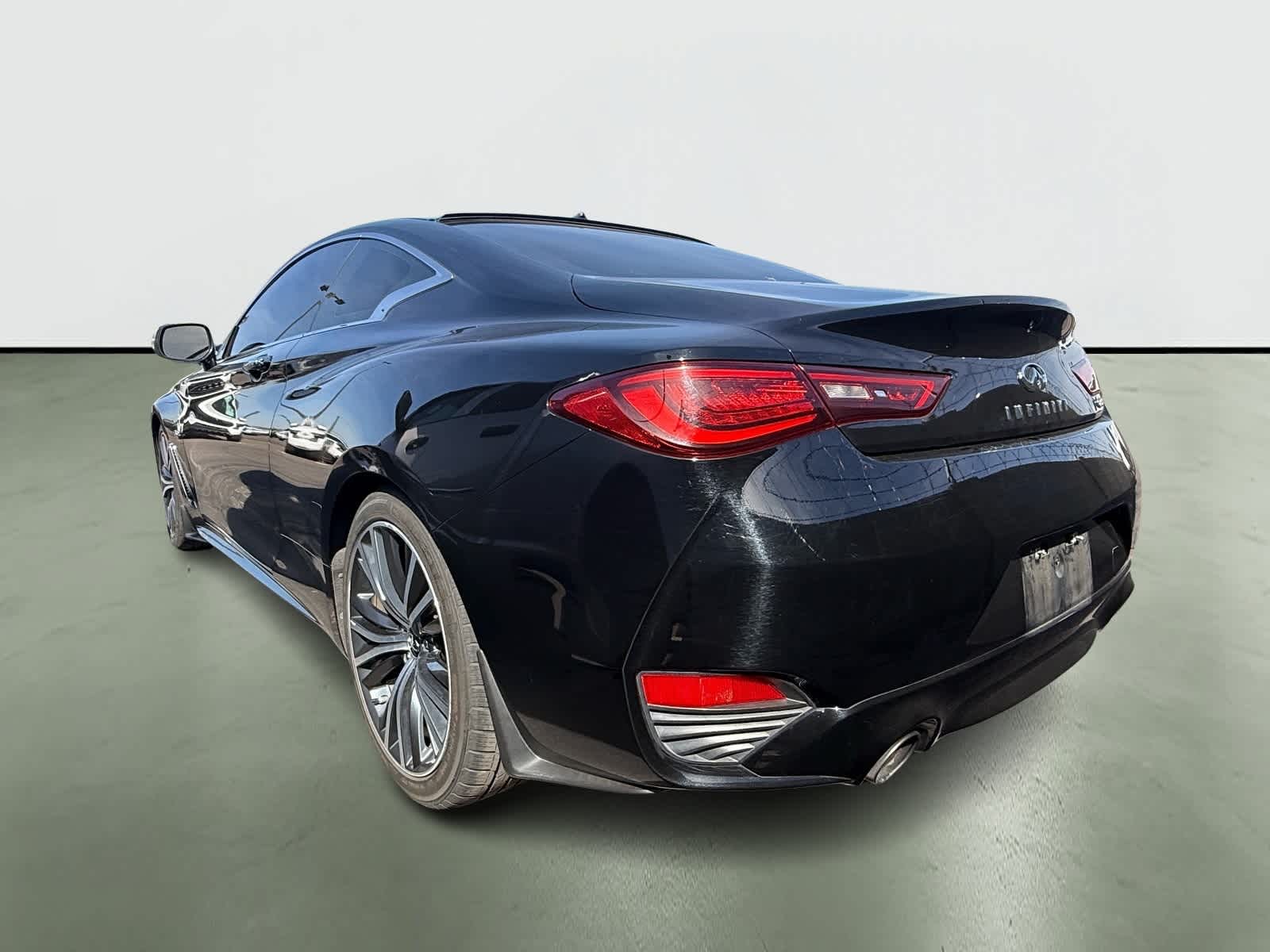 Thumbnail: 2020 INFINITI Q60 - 3