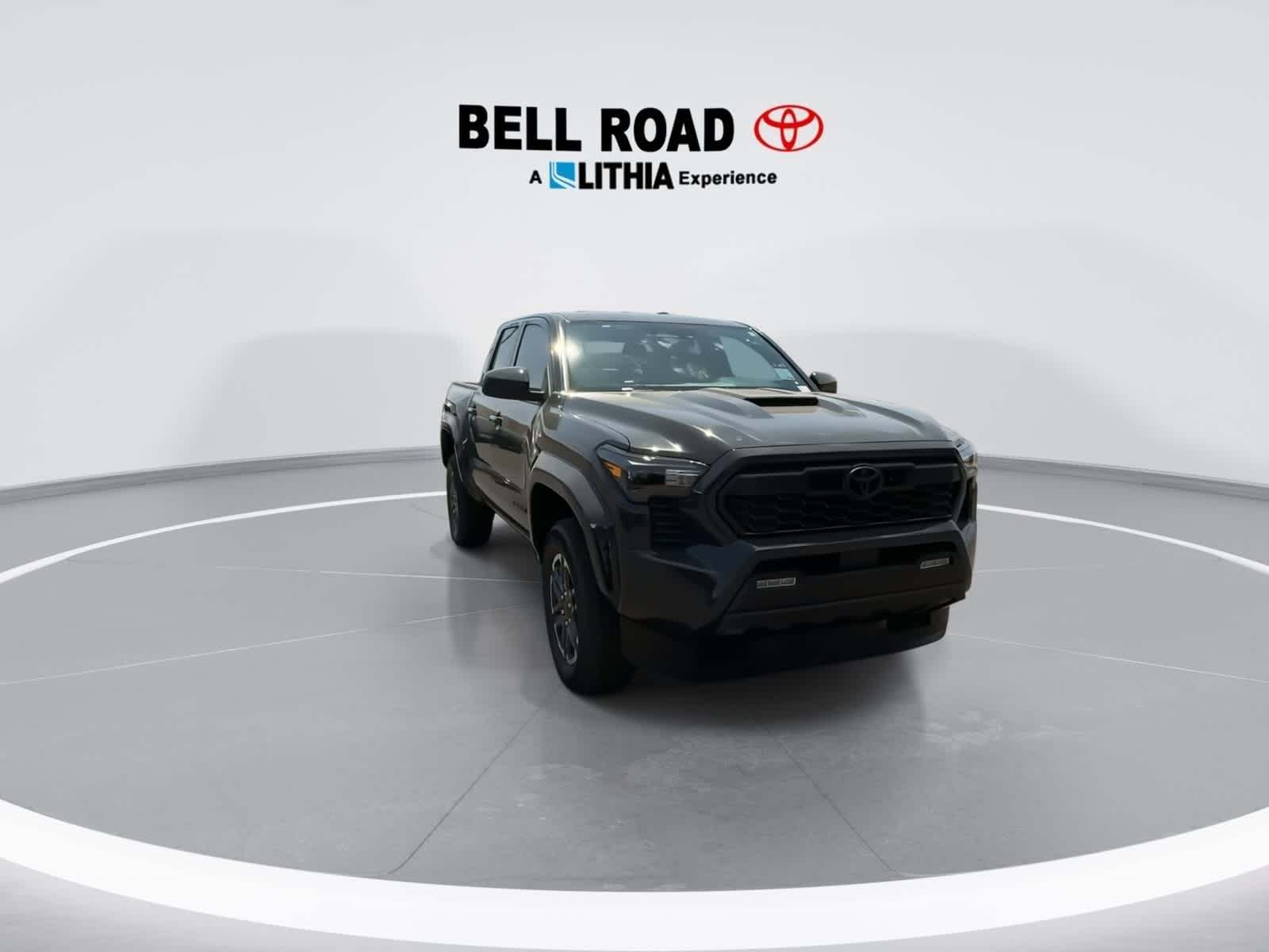 Thumbnail: 2025 Toyota Tacoma - 2