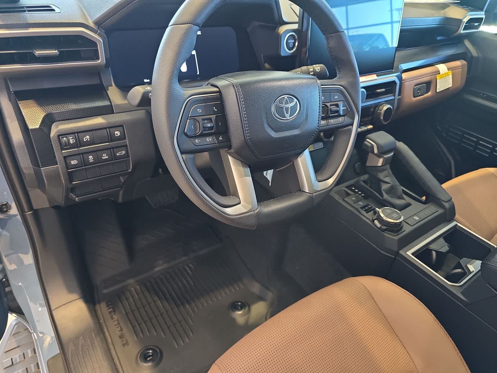 Thumbnail: 2026 Toyota 4Runner - 16