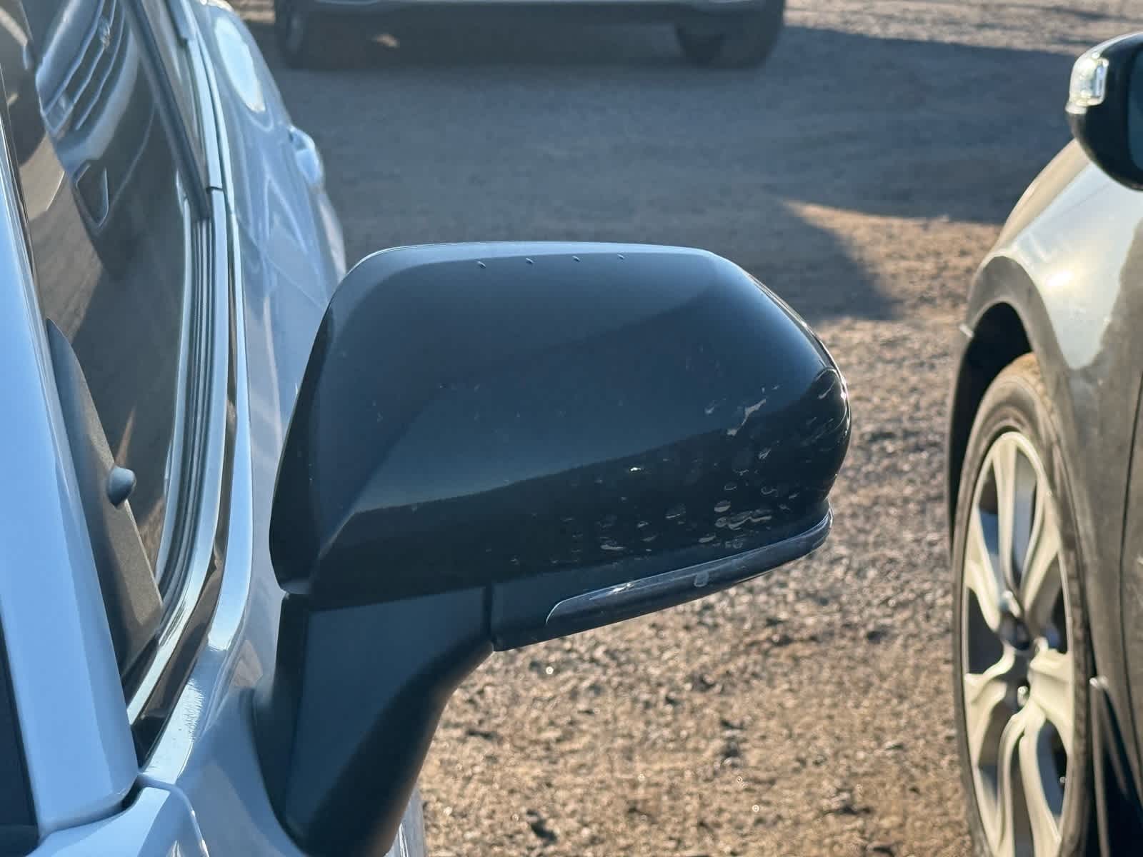 2023 Toyota Camry SE 17