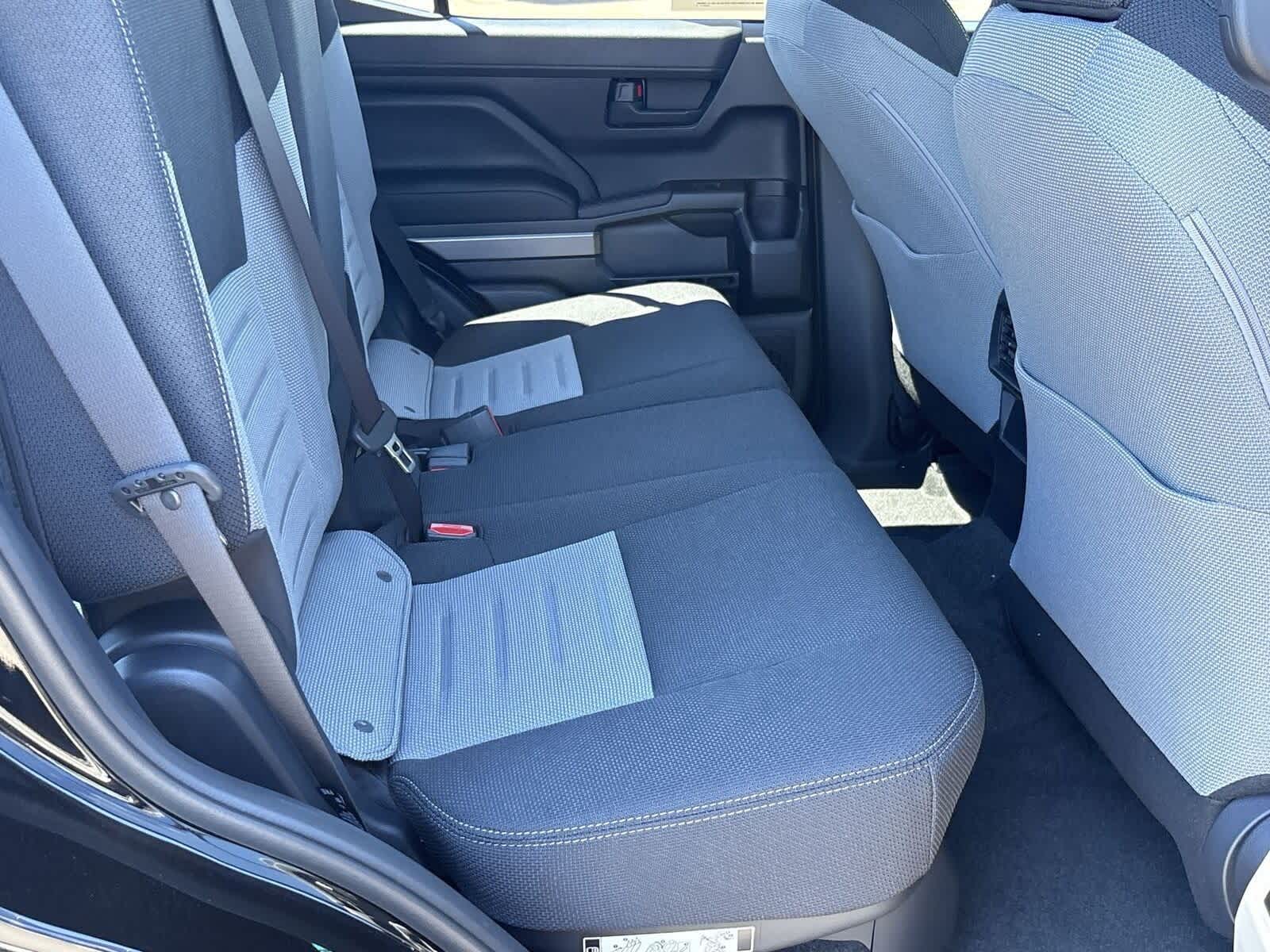 Thumbnail: 2025 Toyota 4Runner - 13