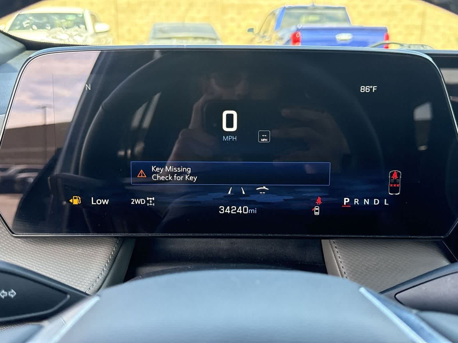 Thumbnail: 2025 Chevrolet Equinox - 30