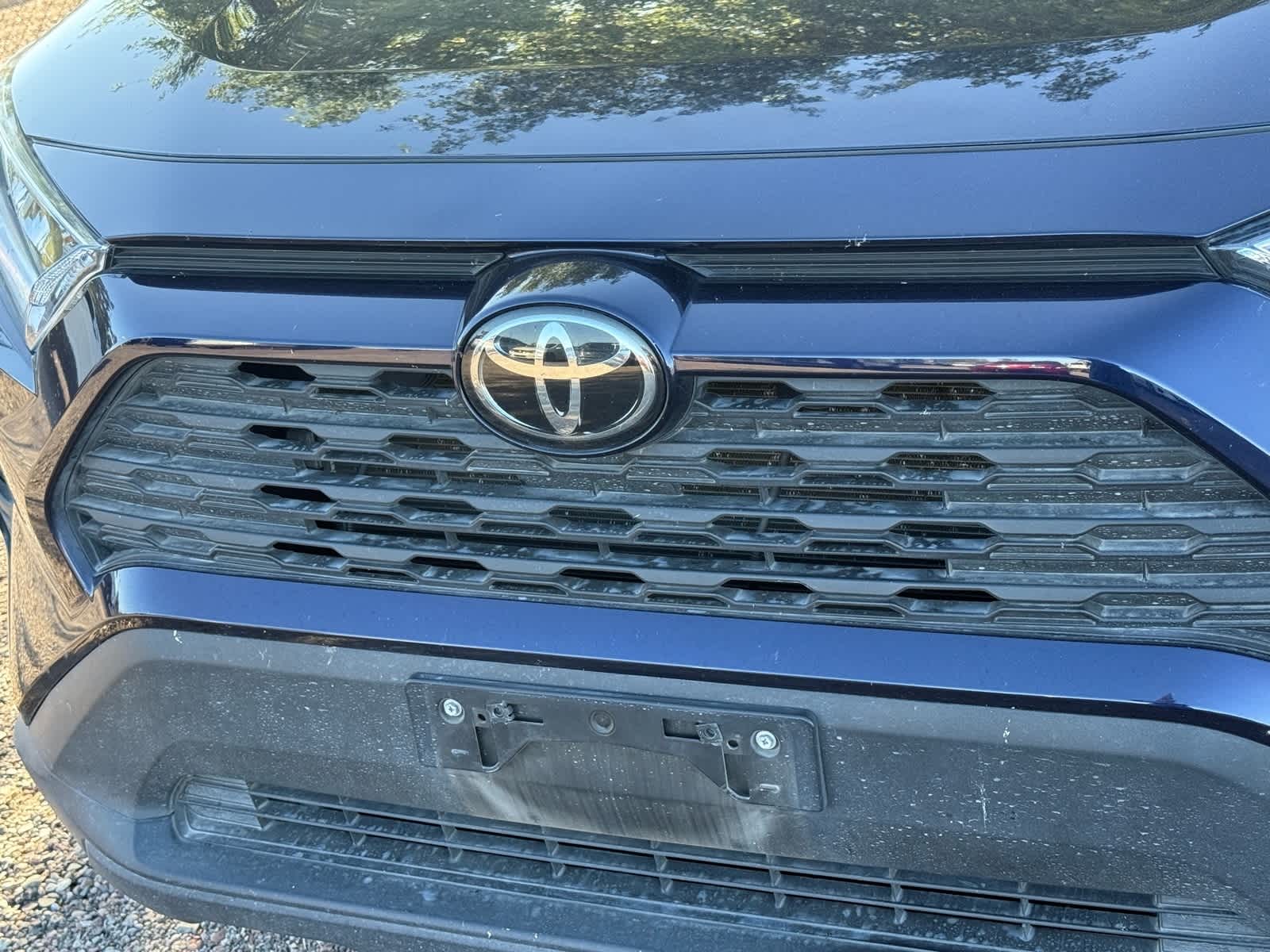 Thumbnail: 2019 Toyota RAV4 - 21
