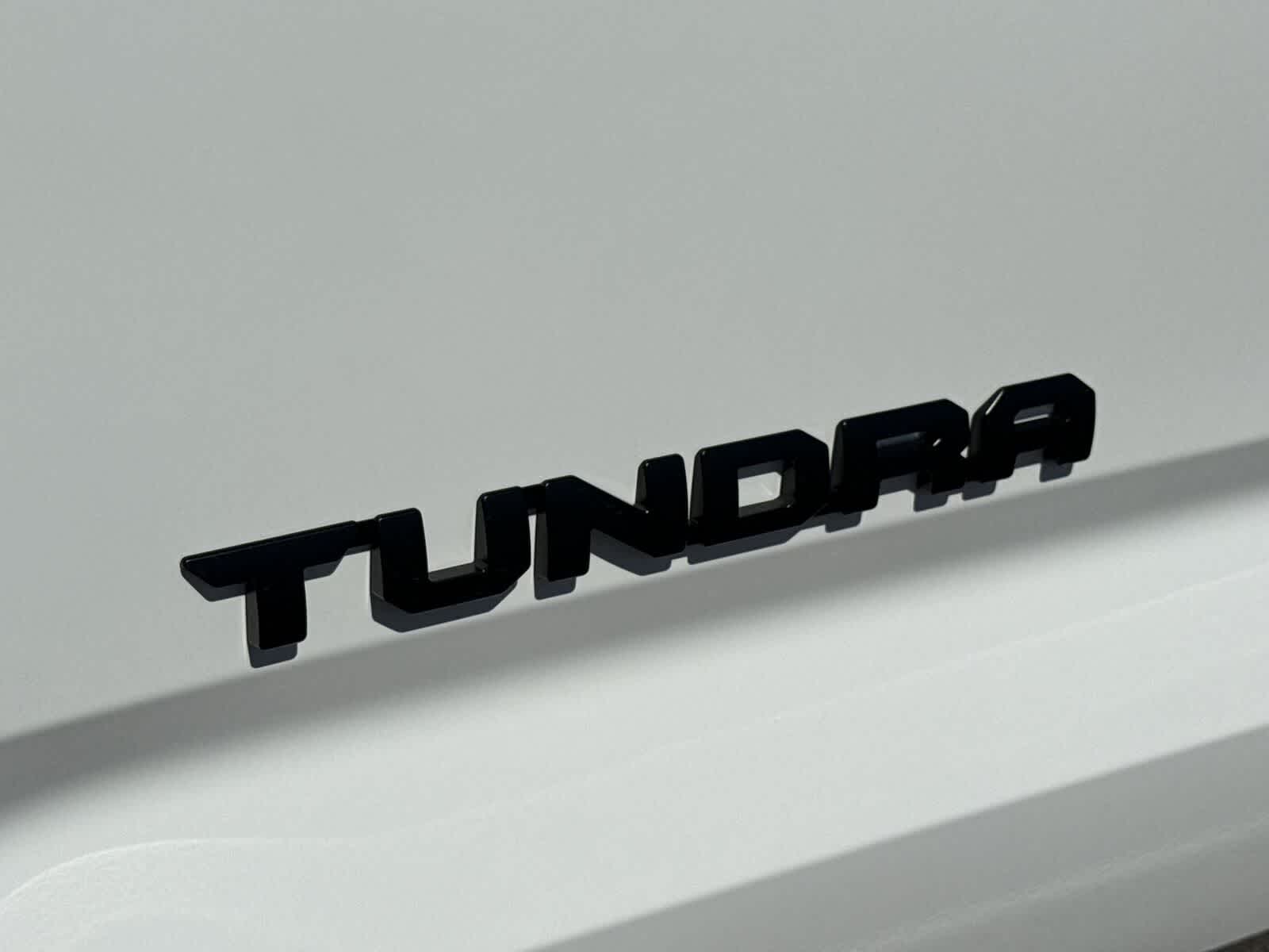 Thumbnail: 2025 Toyota Tundra - 33