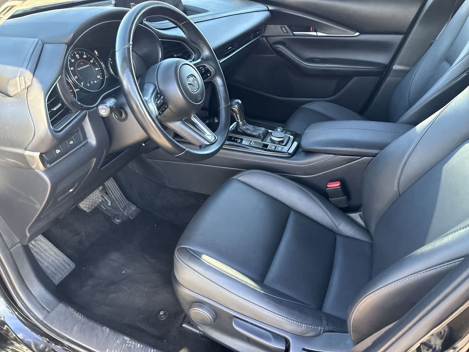 Thumbnail: 2024 Mazda CX-30 - 16