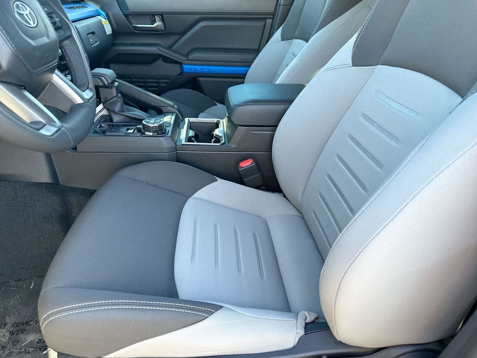 Thumbnail: 2025 Toyota Tacoma - 17