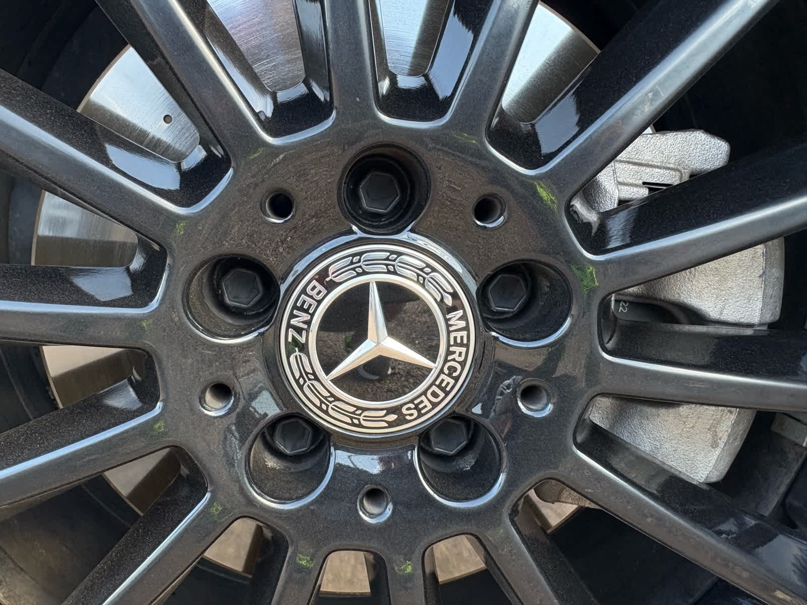 Thumbnail: 2023 Mercedes-Benz CLA - 8