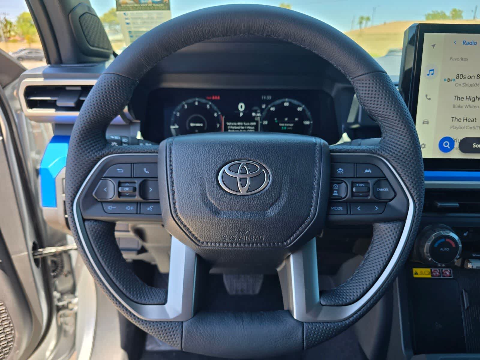 Thumbnail: 2026 Toyota Tacoma - 19