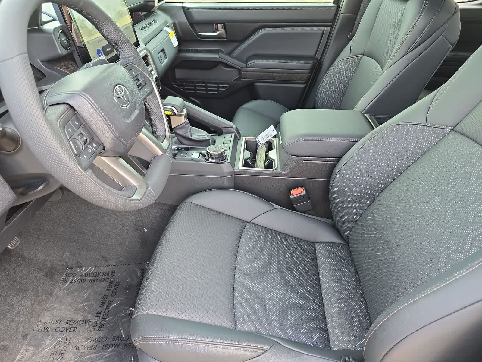 Thumbnail: 2026 Toyota Tacoma - 17