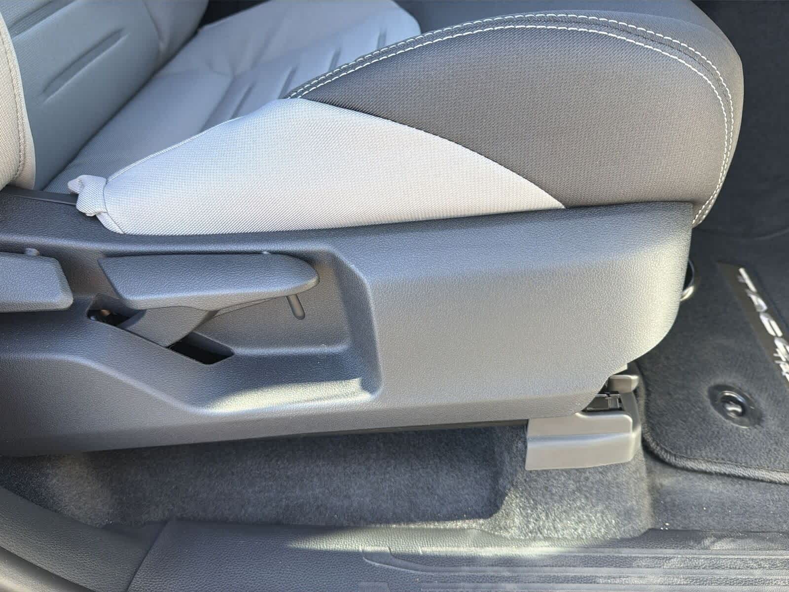 Thumbnail: 2026 Toyota Tacoma - 12