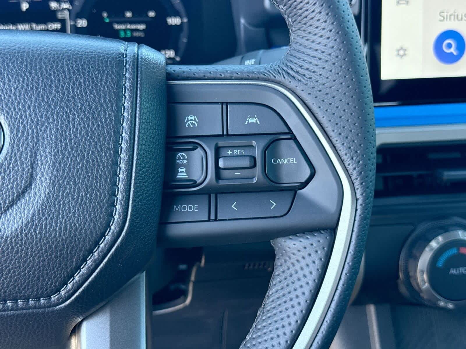 Thumbnail: 2025 Toyota Tacoma - 28