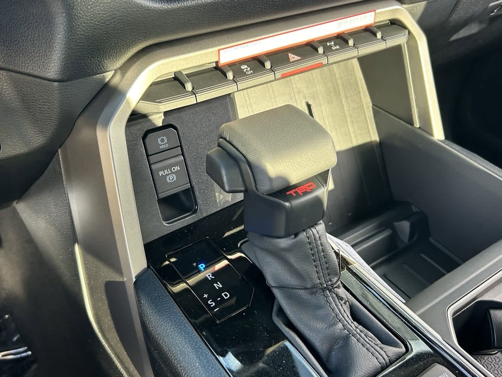 Thumbnail: 2024 Toyota Tundra - 20