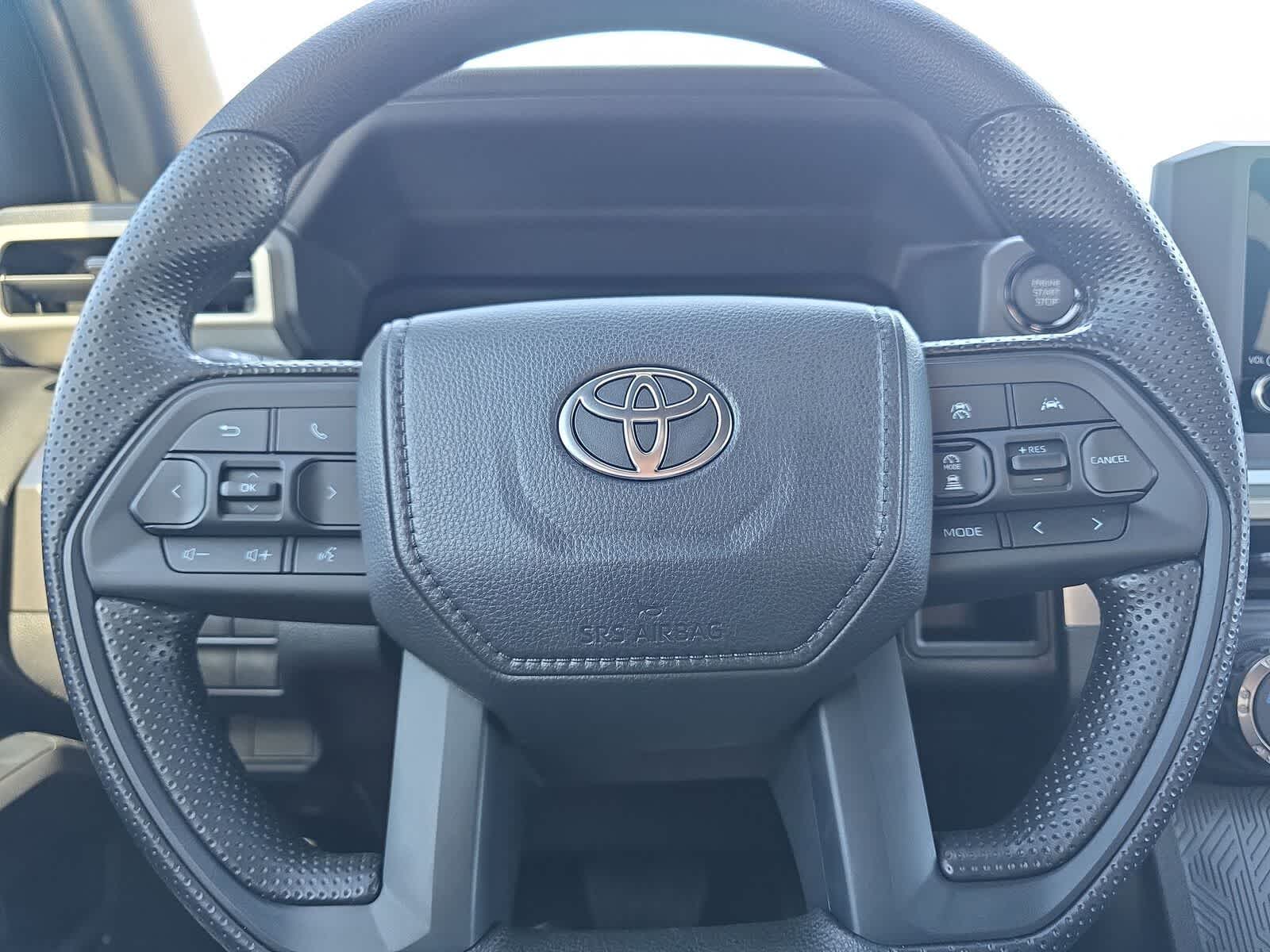 Thumbnail: 2026 Toyota Tacoma - 27