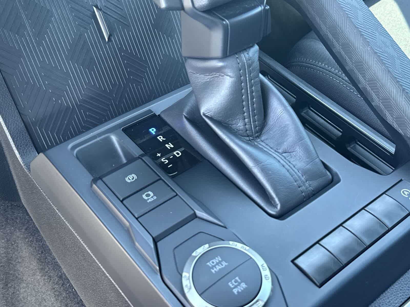 Thumbnail: 2024 Toyota Tacoma - 26