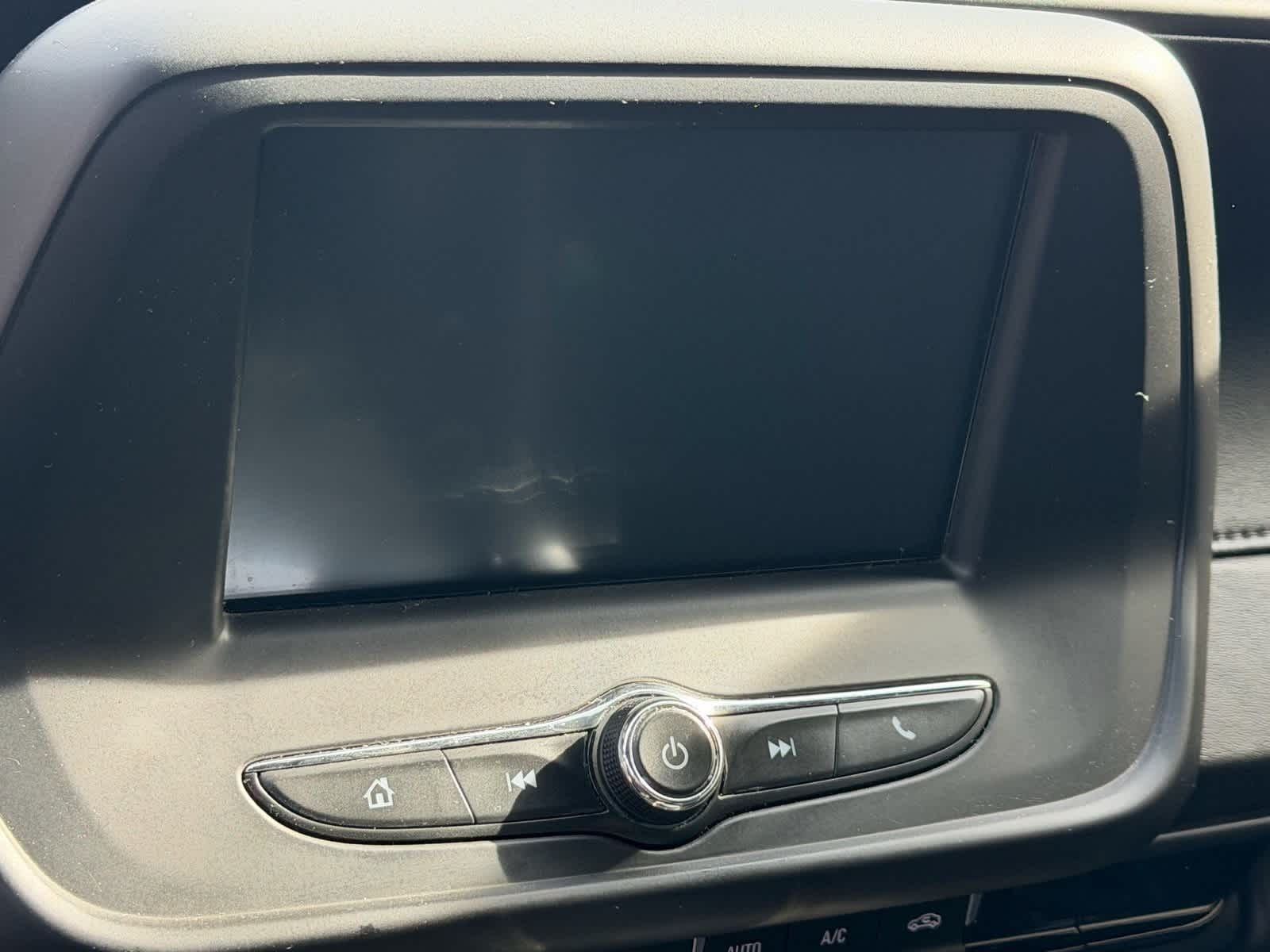 Thumbnail: 2017 Chevrolet Camaro - 8