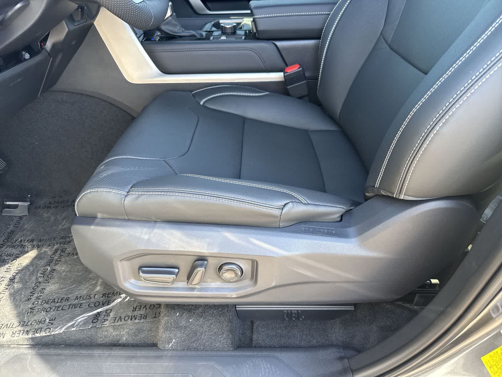 Thumbnail: 2026 Toyota Tundra - 18