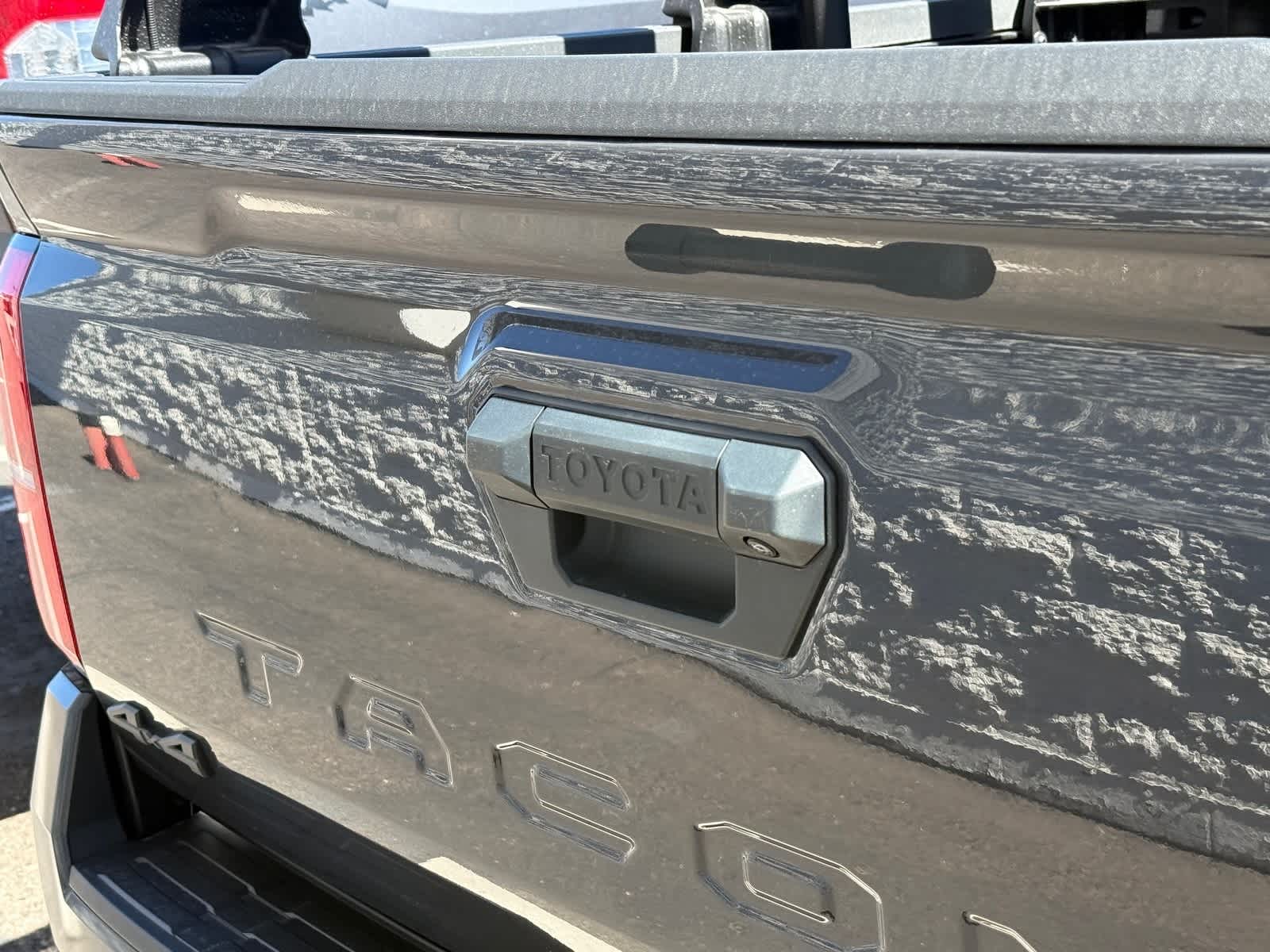 Thumbnail: 2025 Toyota Tacoma - 10