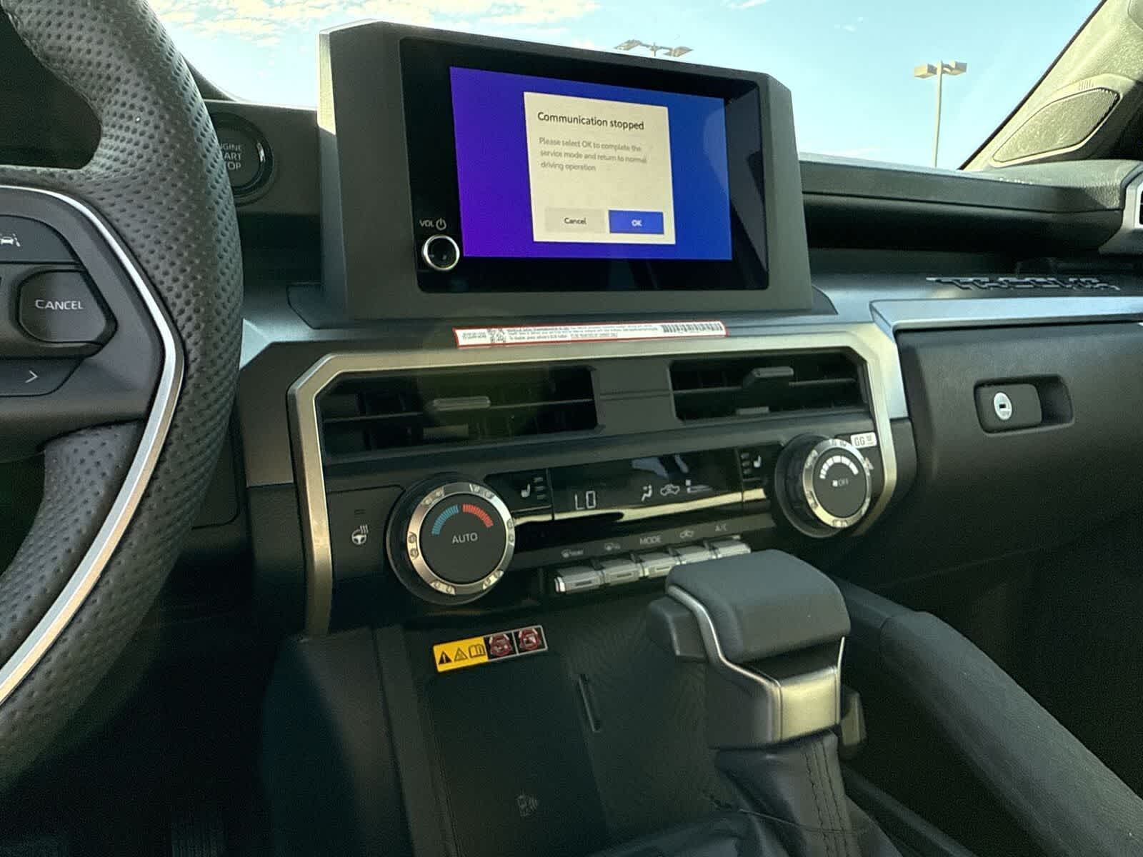 Thumbnail: 2025 Toyota Tacoma - 19