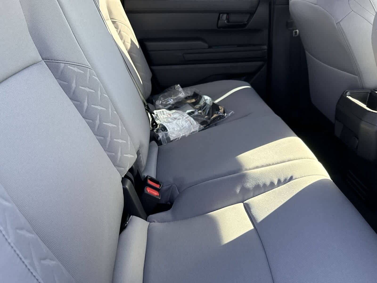 Thumbnail: 2025 Toyota Tacoma - 13