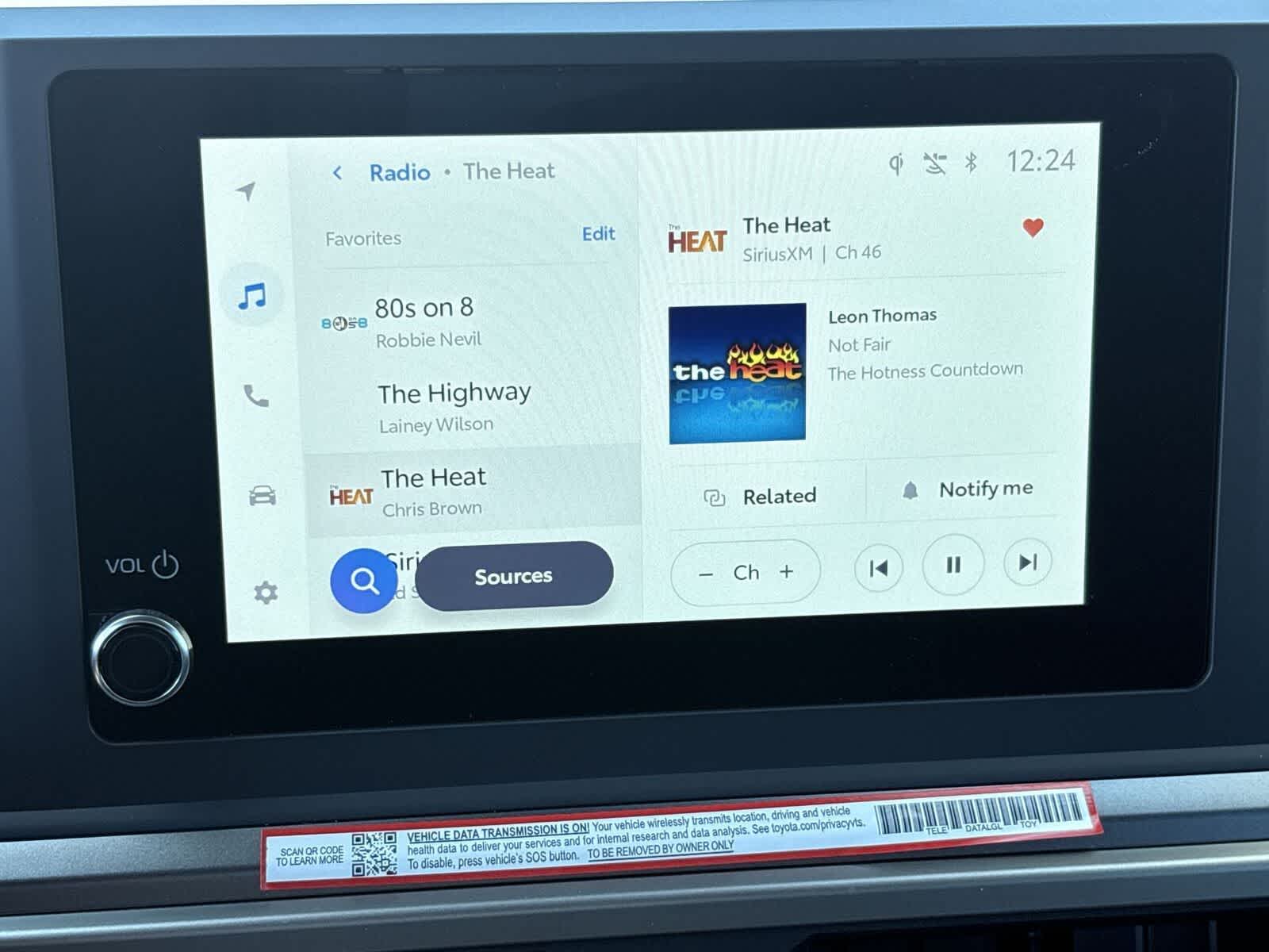 Thumbnail: 2025 Toyota 4Runner - 20