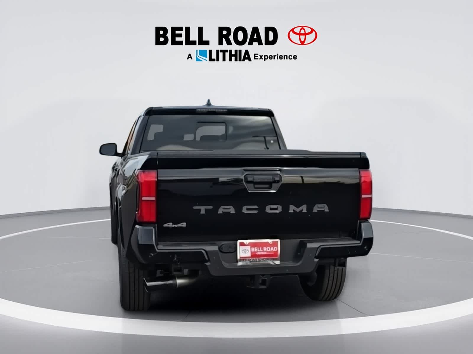 Thumbnail: 2026 Toyota Tacoma - 7