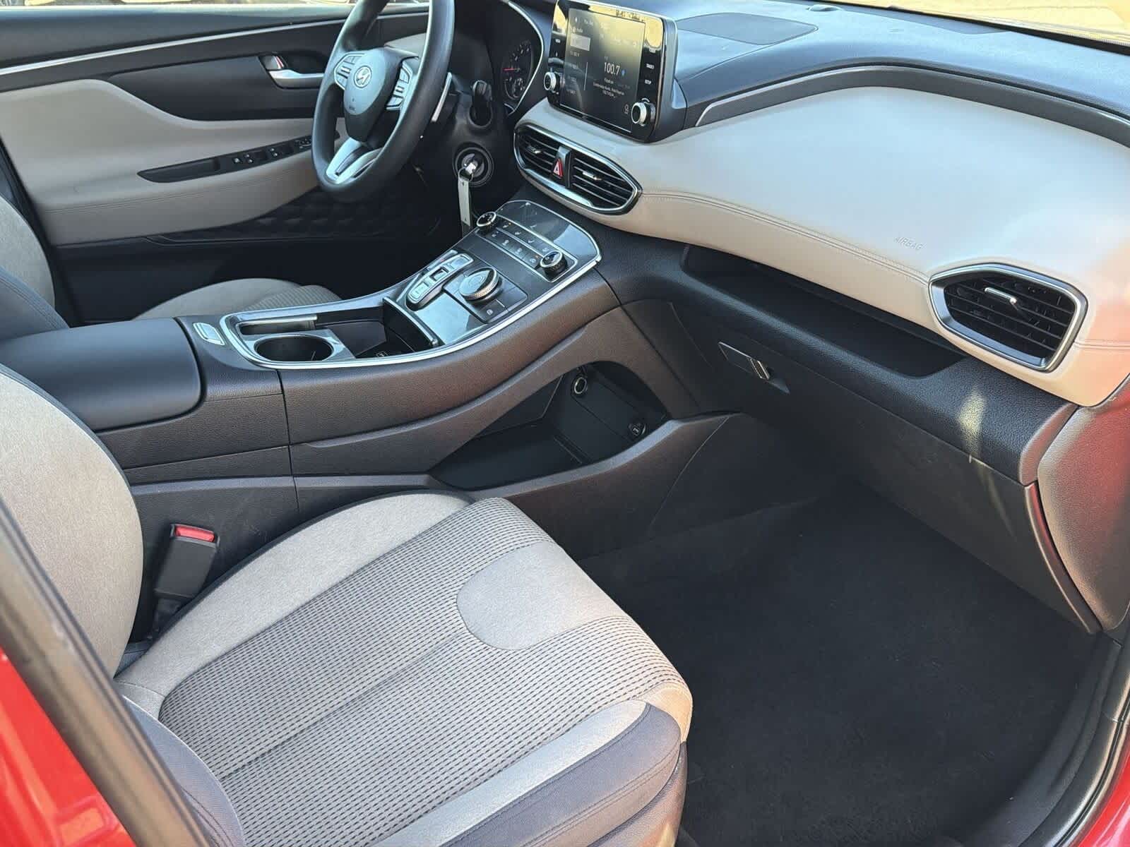 Thumbnail: 2023 Hyundai Santa Fe - 3