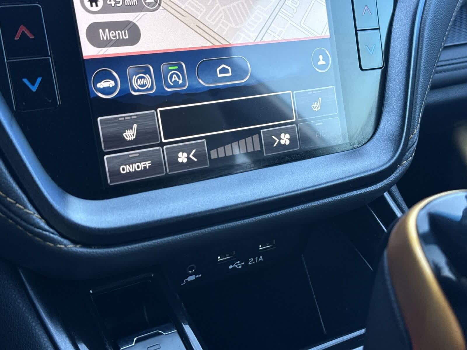 Thumbnail: 2022 Subaru Outback - 23