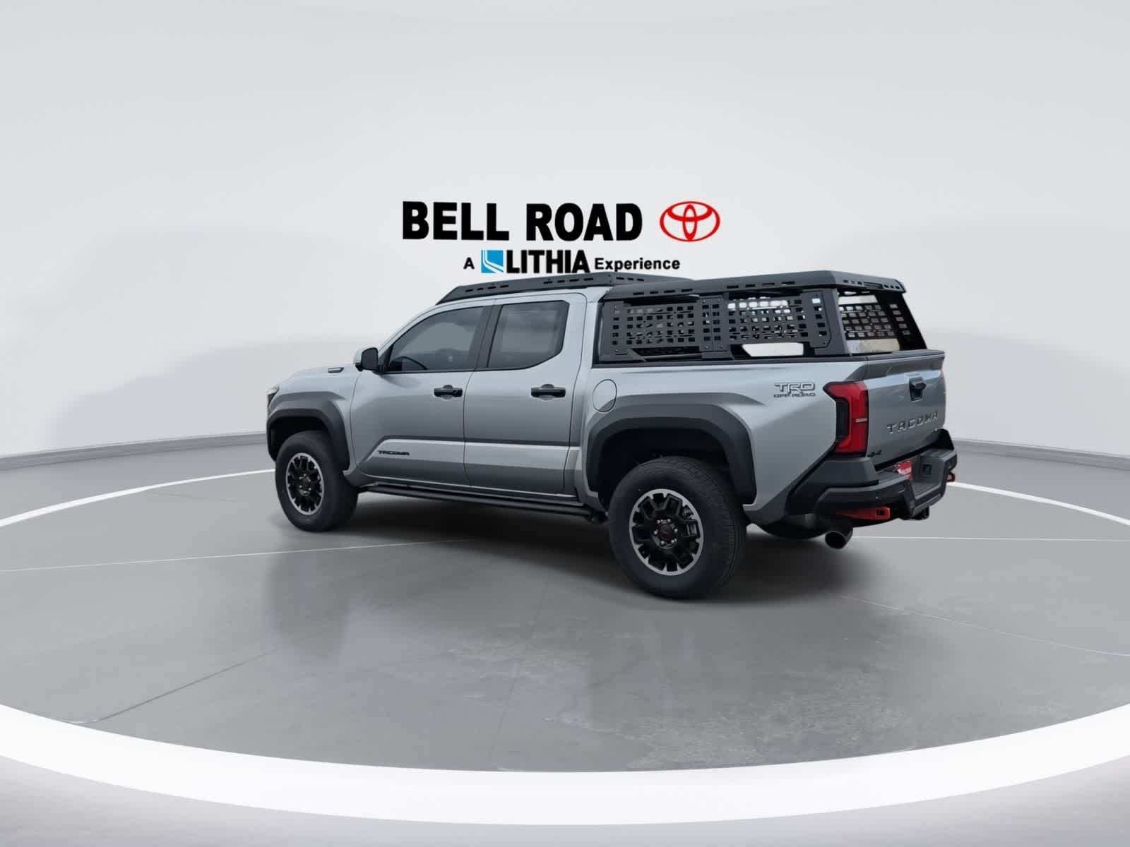 Thumbnail: 2025 Toyota Tacoma - 6