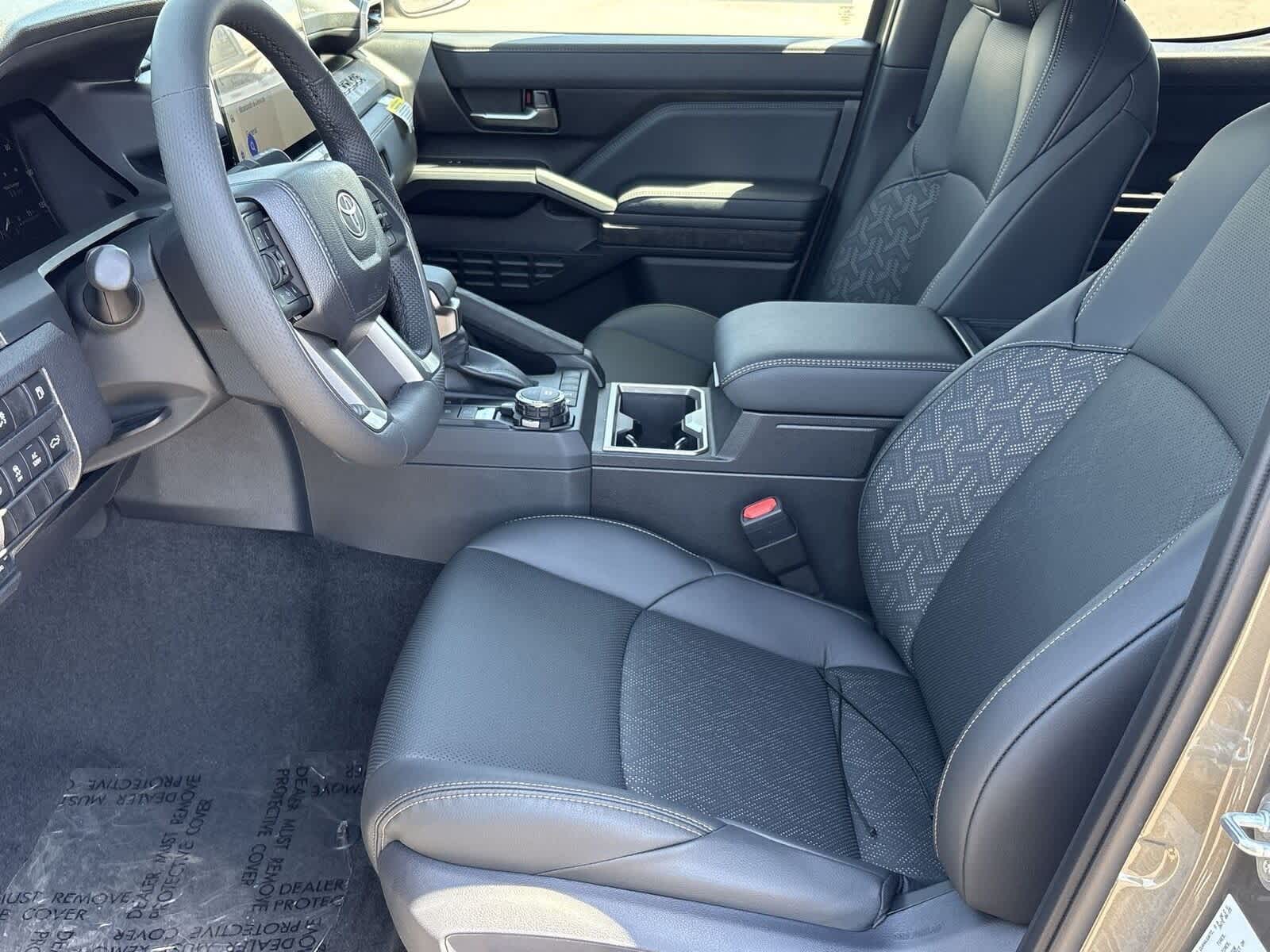 Thumbnail: 2025 Toyota Tacoma - 17