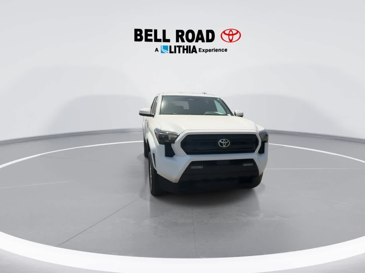 Thumbnail: 2025 Toyota Tacoma - 3