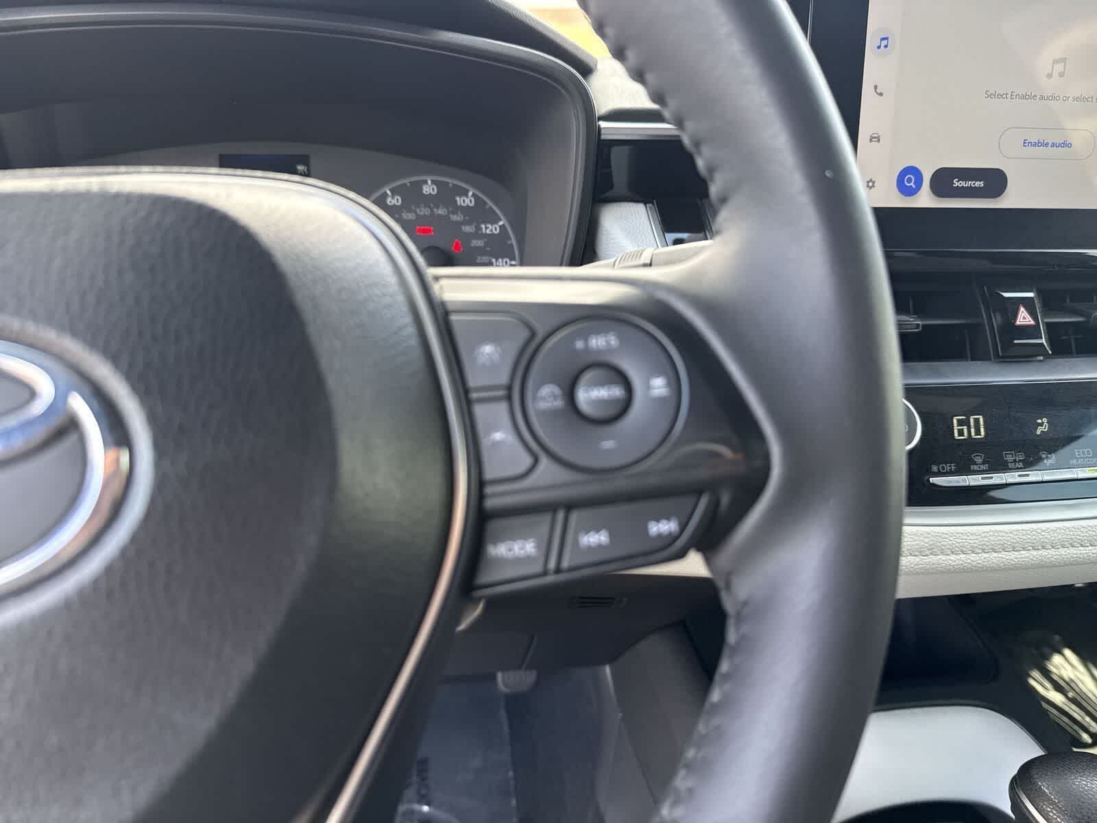 Thumbnail: 2024 Toyota Corolla - 29